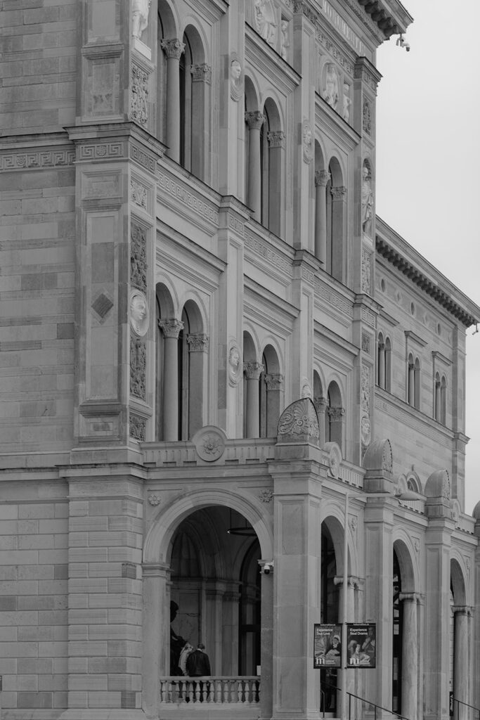 bröllopsfotograf stockholm