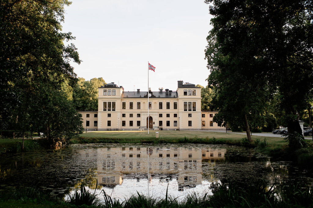 bröllopsfotograf stockholm