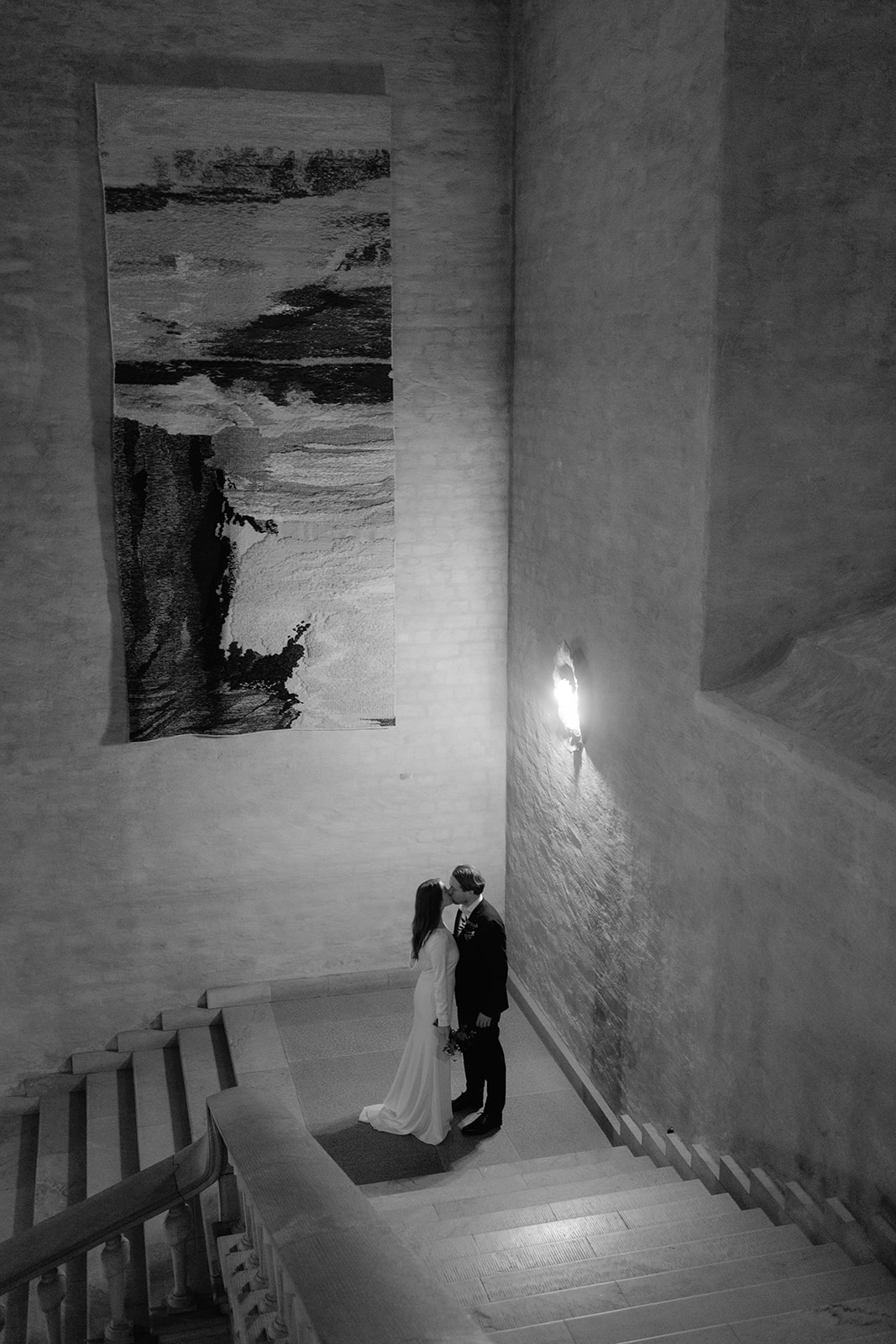 Vigsel i stadshuset 14 bröllopsfotograf stockholm