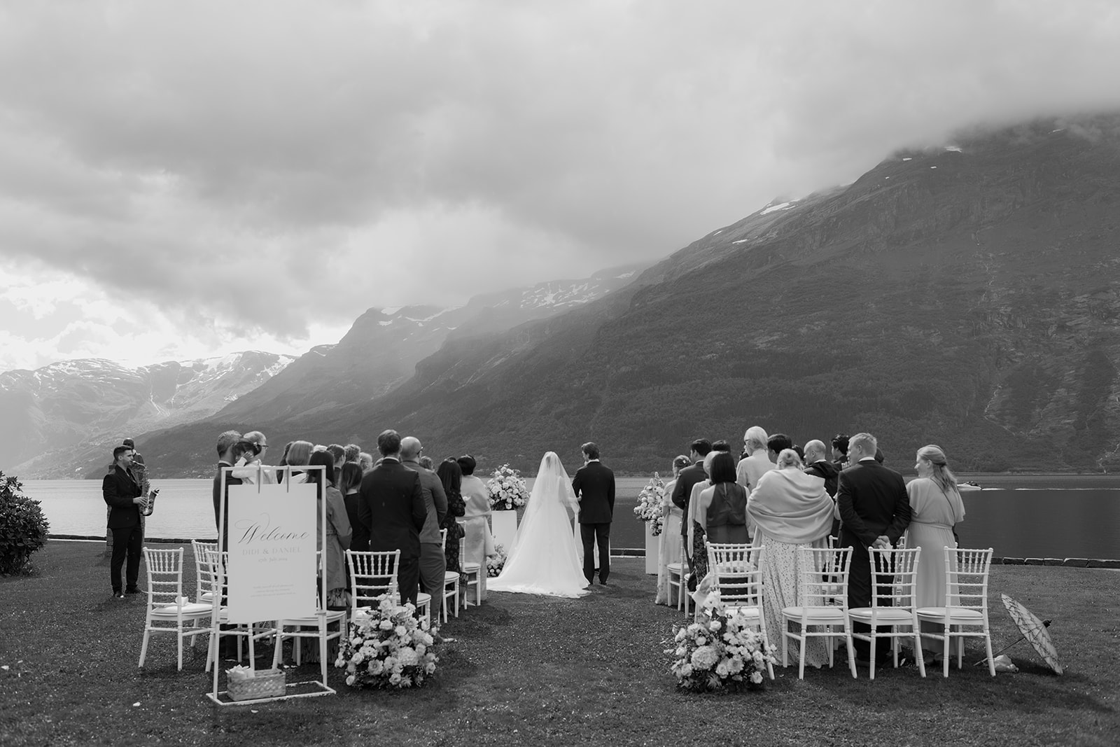 best wedding venues in europe 18 Best Wedding Venues in Europe
