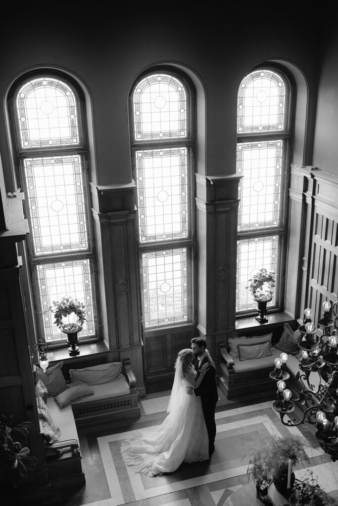 bröllopsfotograf stockholm