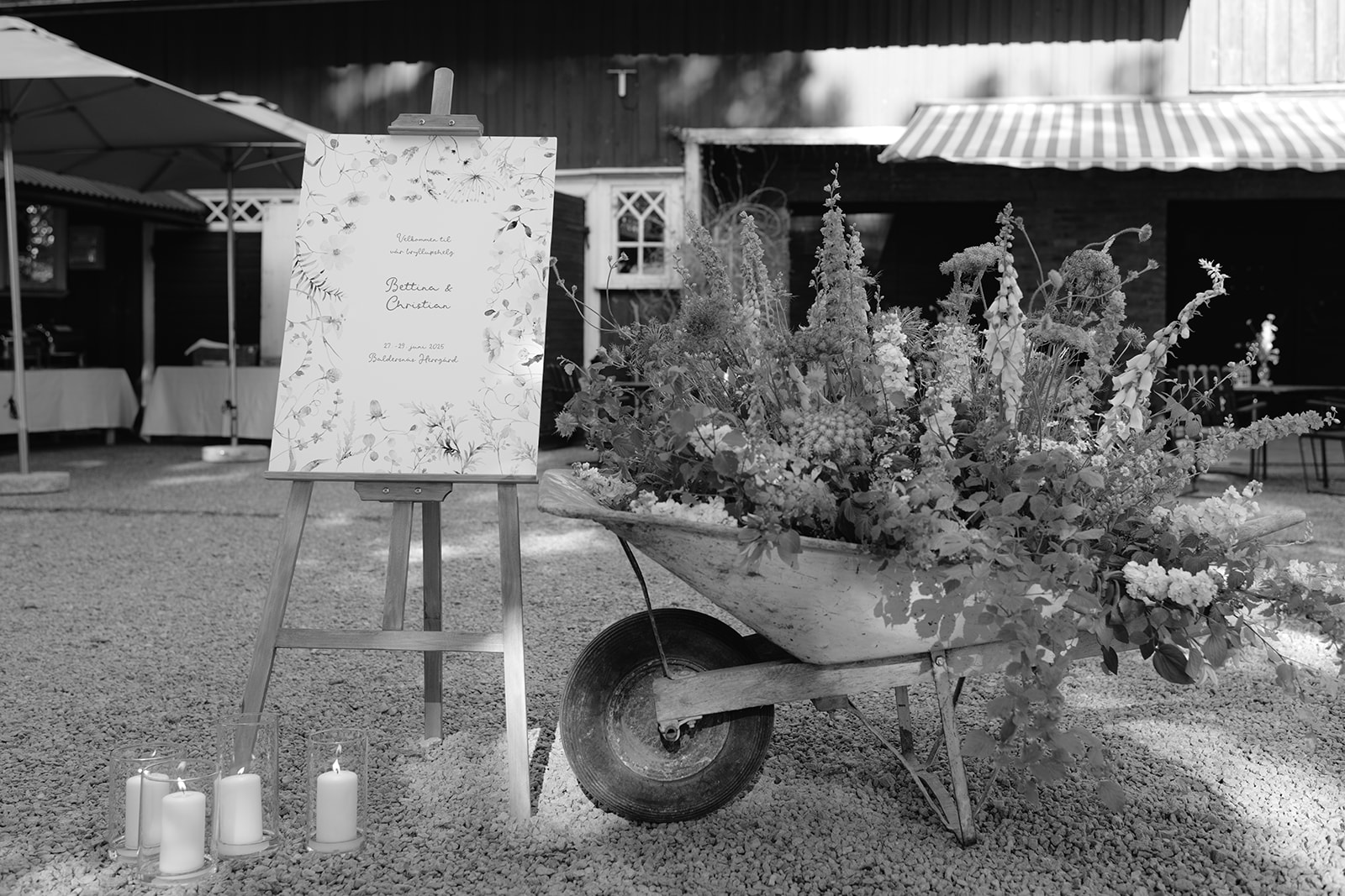 bröllopsfotograf stockholm
