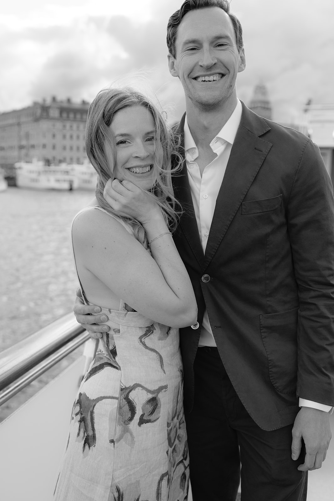 ceremoni Högberga Gård Stockholm