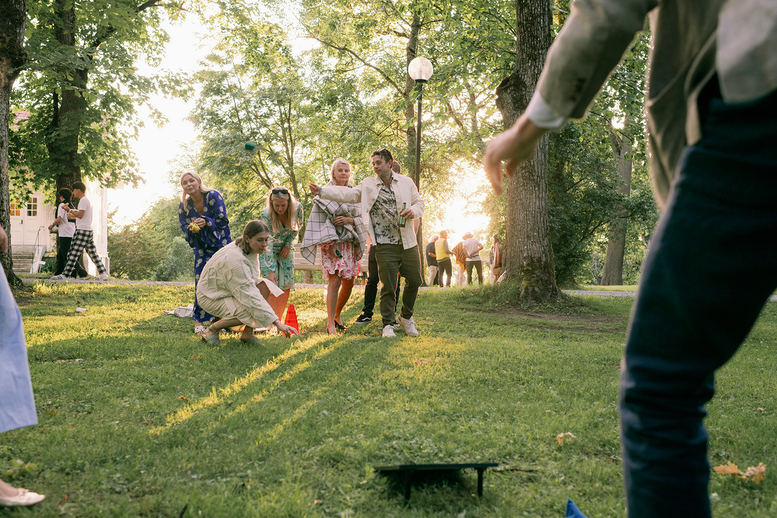 bröllopsfotograf stockholm