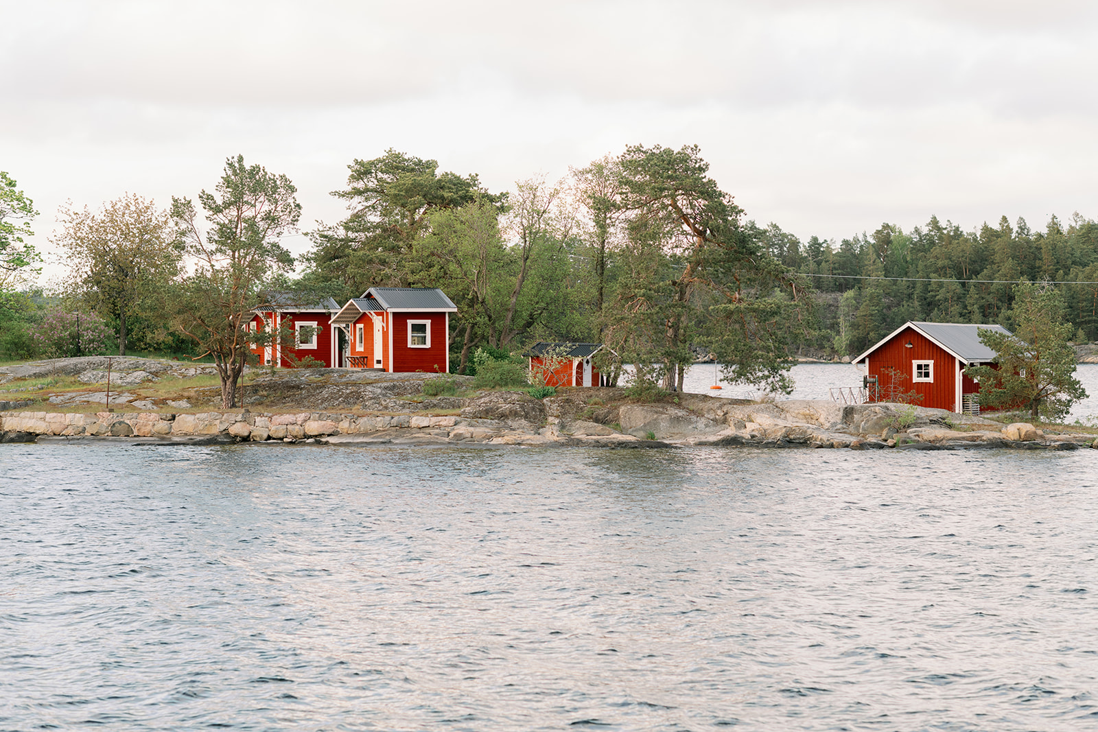 brudpar utsikt Stockholm Högberga