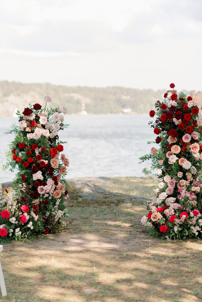 bröllopsfotograf stockholm