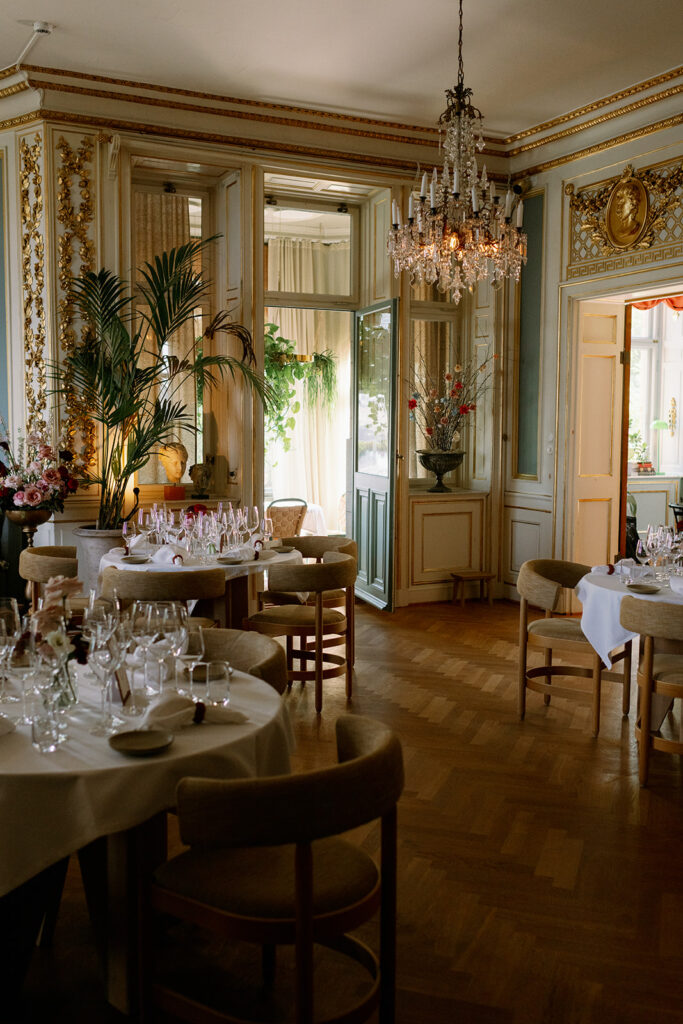 bröllopsfotograf stockholm