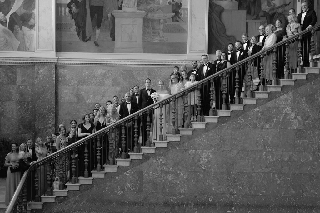bröllopsfotograf stockholm