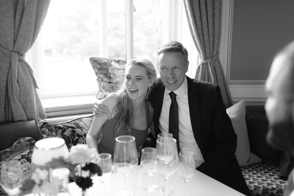 bröllopsfotograf stockholm