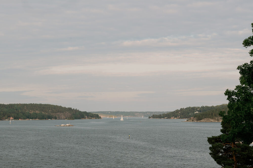 bröllopsfotograf stockholm
