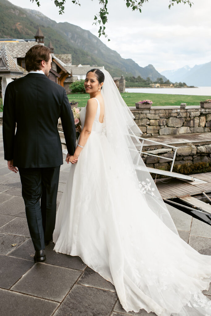 bröllopsfotograf stockholm