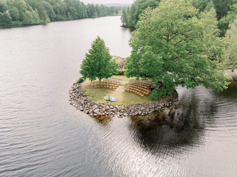 wedding planner stockholm