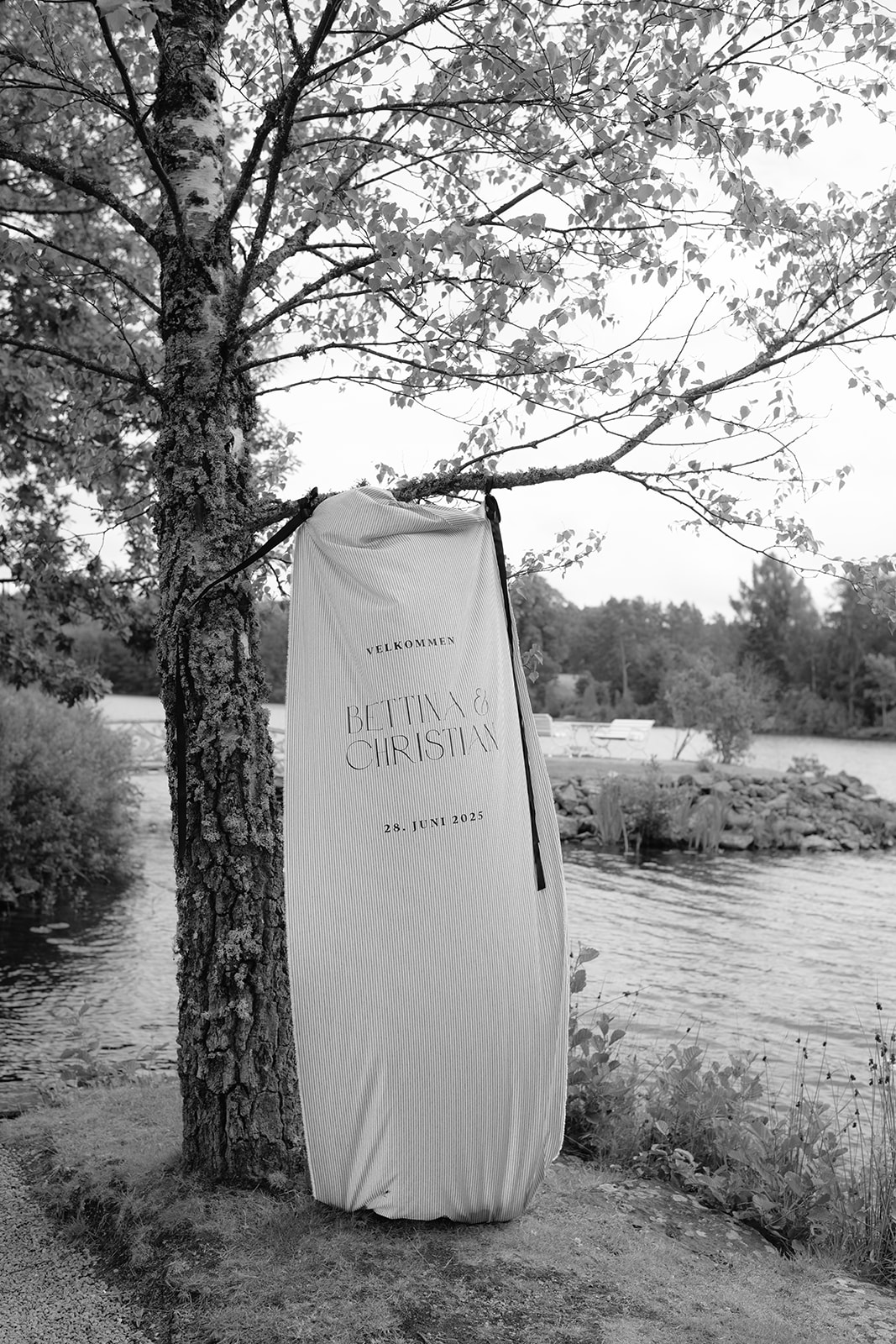 bröllopsfotograf stockholm