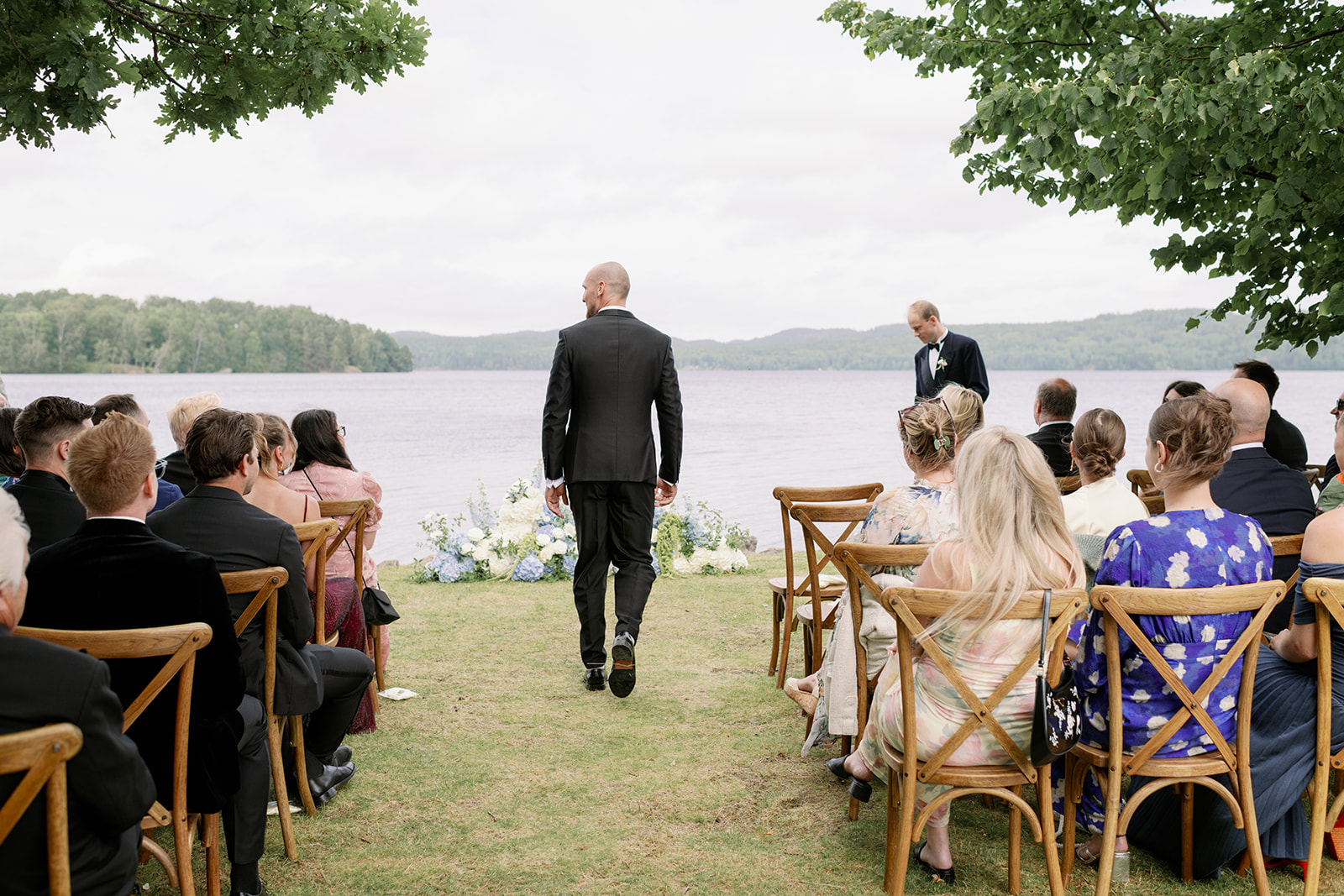 bröllopsfotograf stockholm