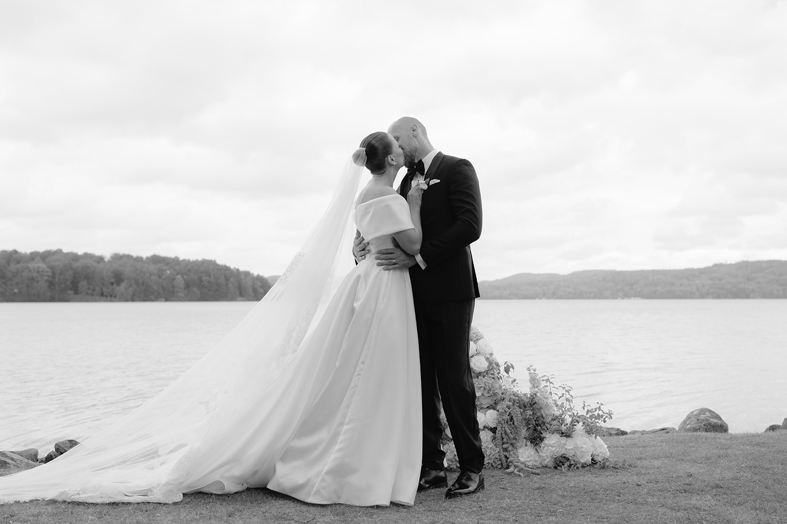 bröllopsfotograf stockholm