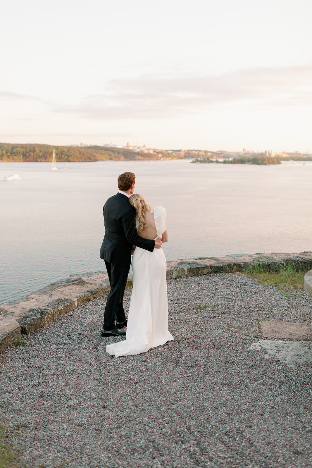 bröllopsdetaljer Högberga