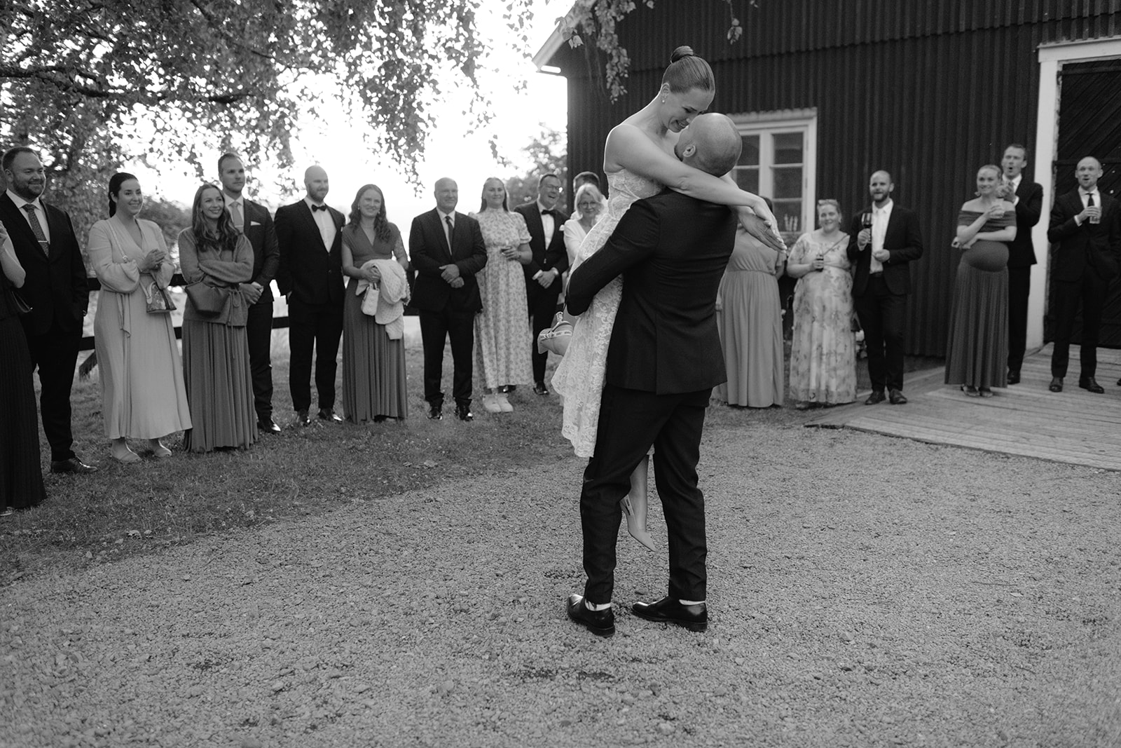 bröllopsfotograf stockholm