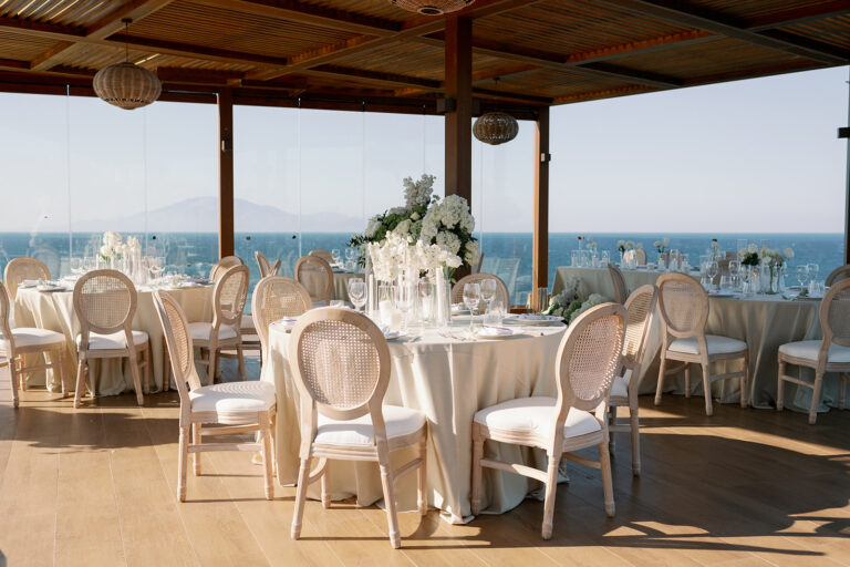Weddings at Lesante Cape Resort Zakynthos – A Destination Wedding Guide