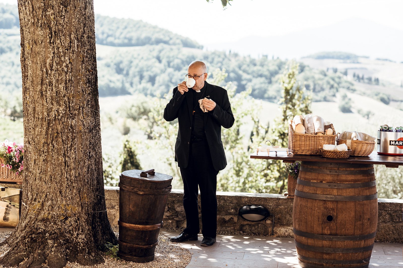 bröllopsfotograf stockholm