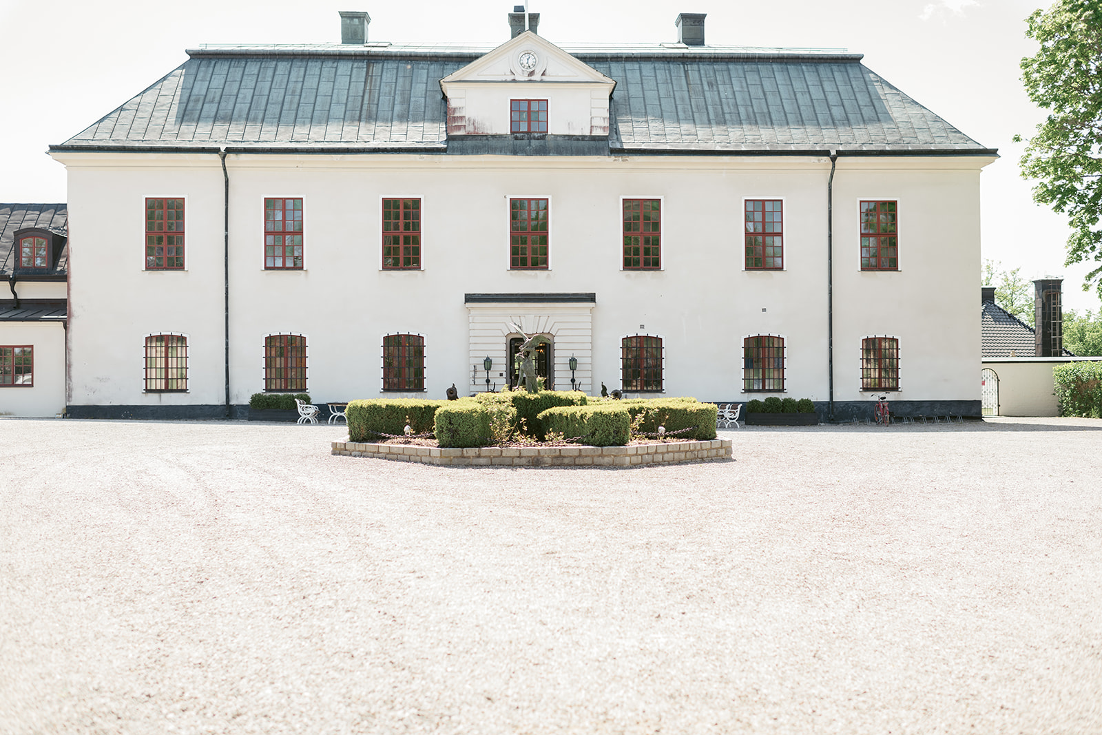 bröllopsfotograf stockholm