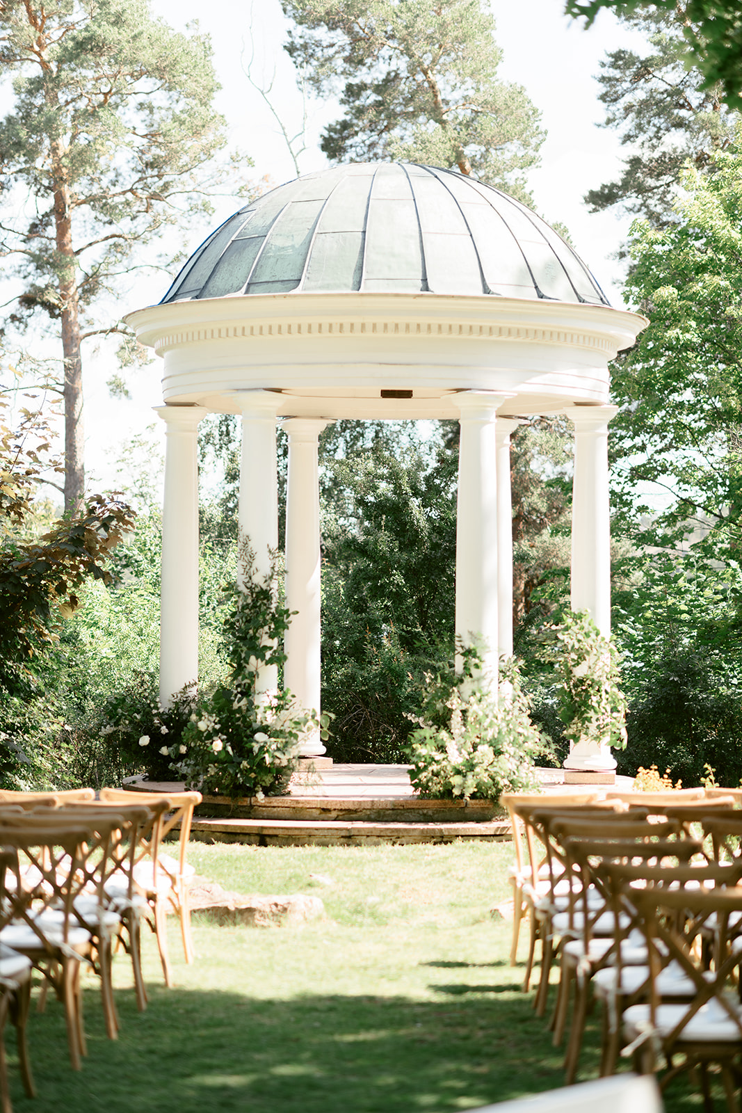 bröllopsfotograf stockholm