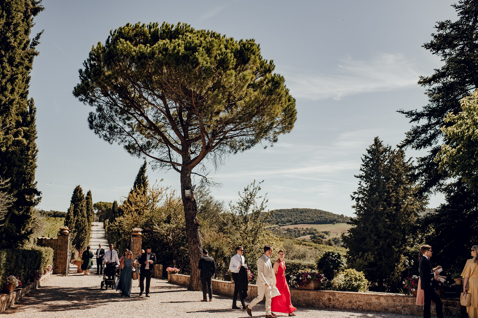 bröllopsfotograf stockholm