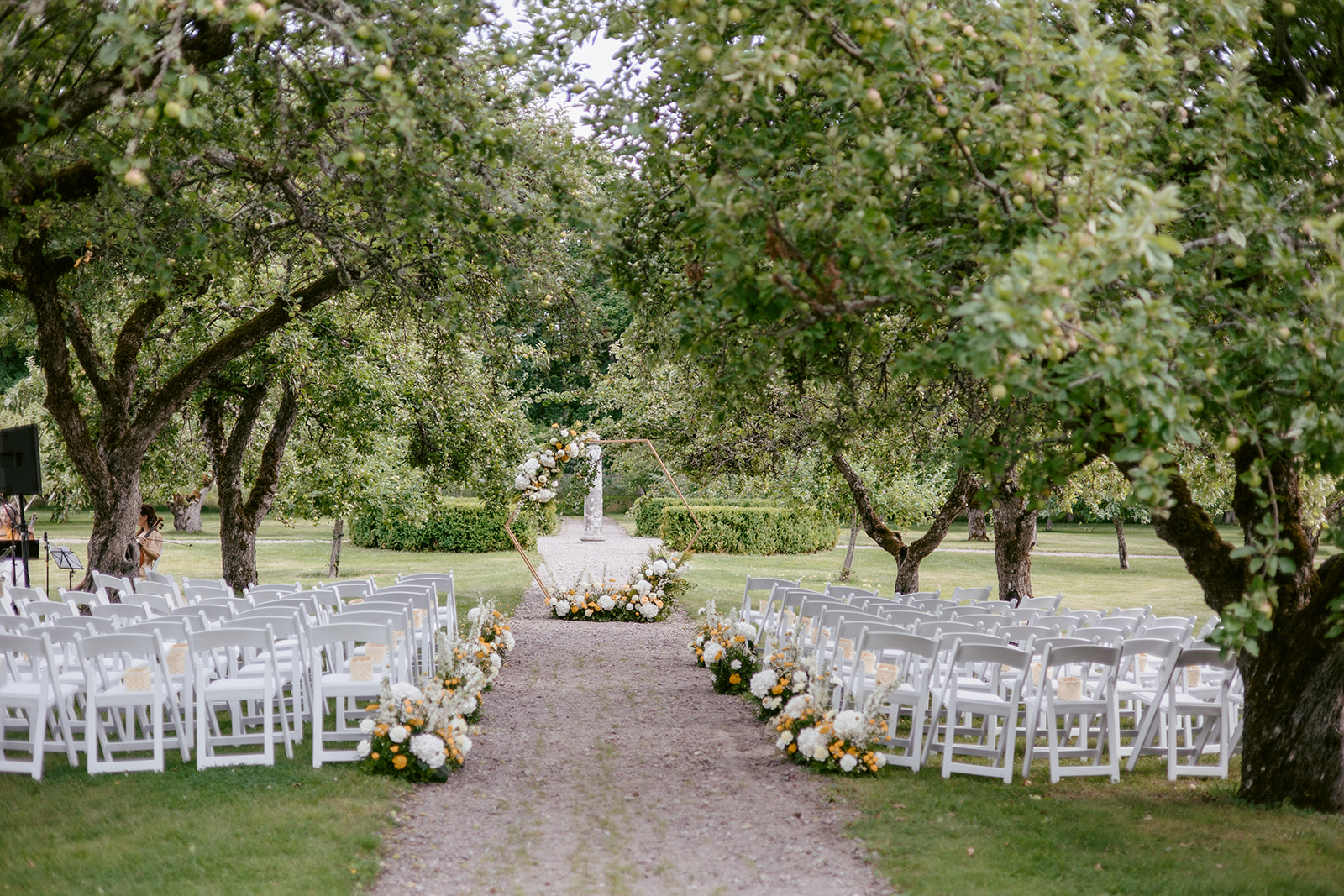 bröllopsfotograf stockholm