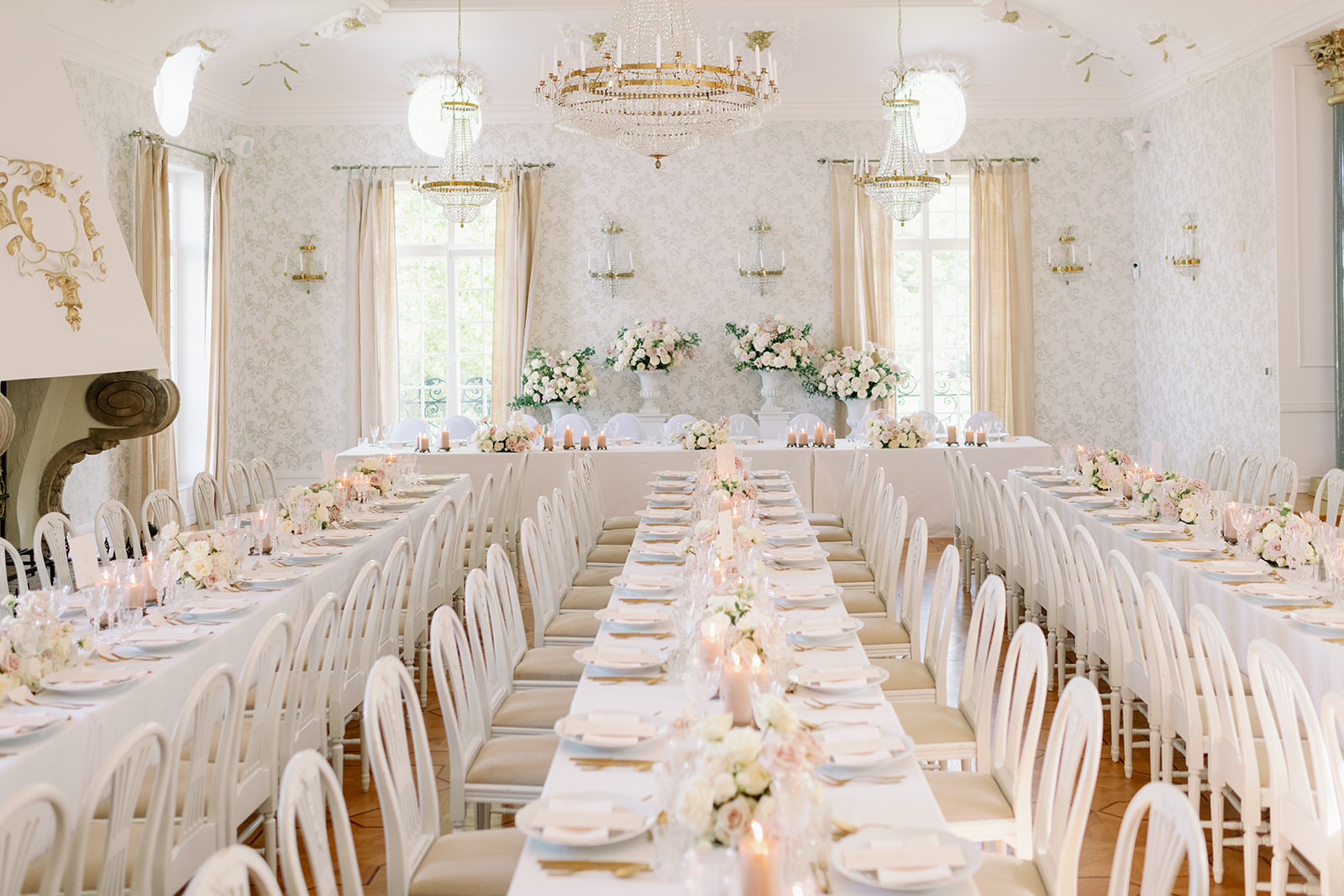 Bröllop på Åsgård Mariefred 3 bröllopsfotograf stockholm
