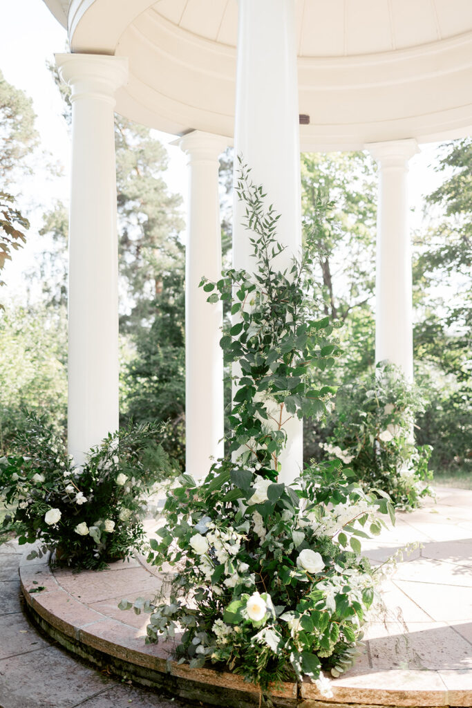 bröllopsfotograf stockholm