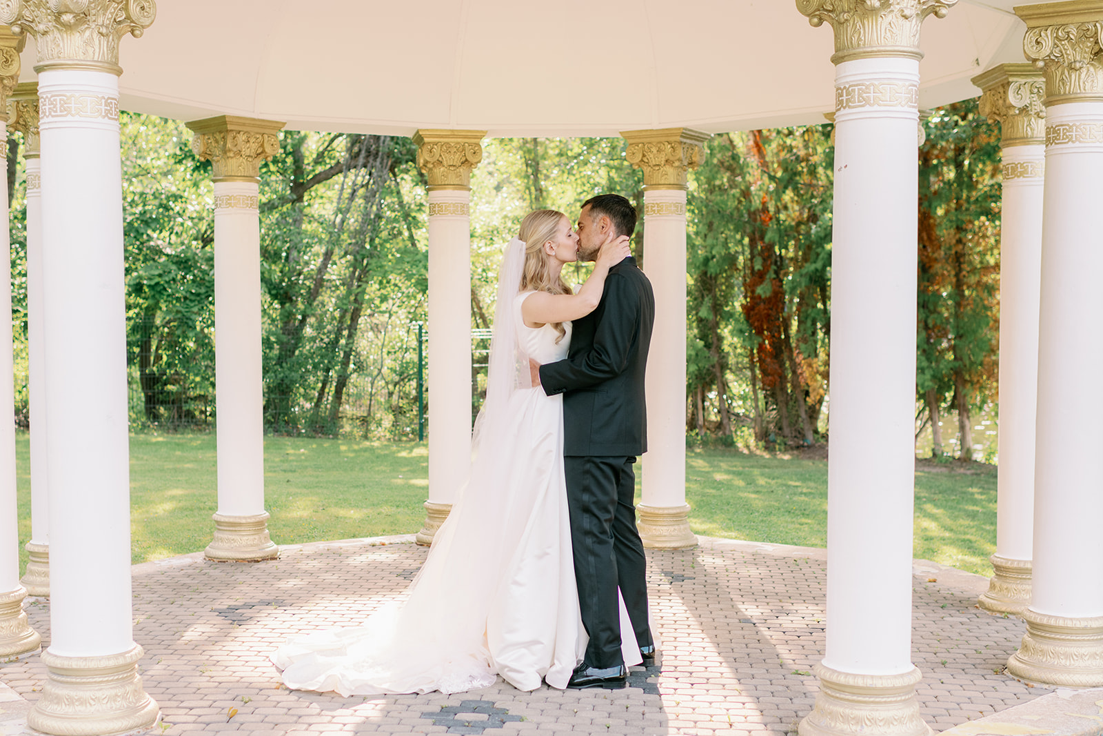 Bröllop på Åsgård Mariefred 5 bröllopsfotograf stockholm
