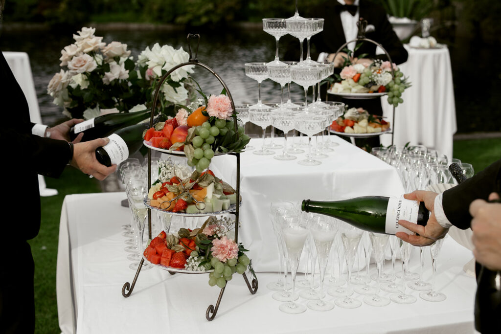 bröllopsfotograf stockholm