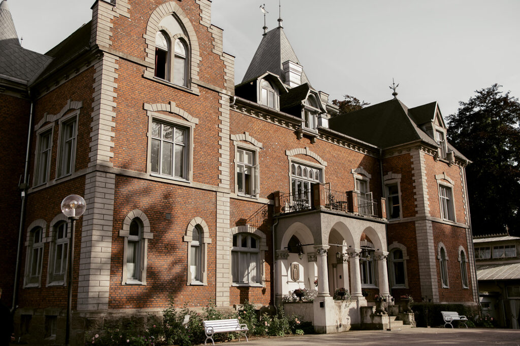 bröllopsfotograf stockholm