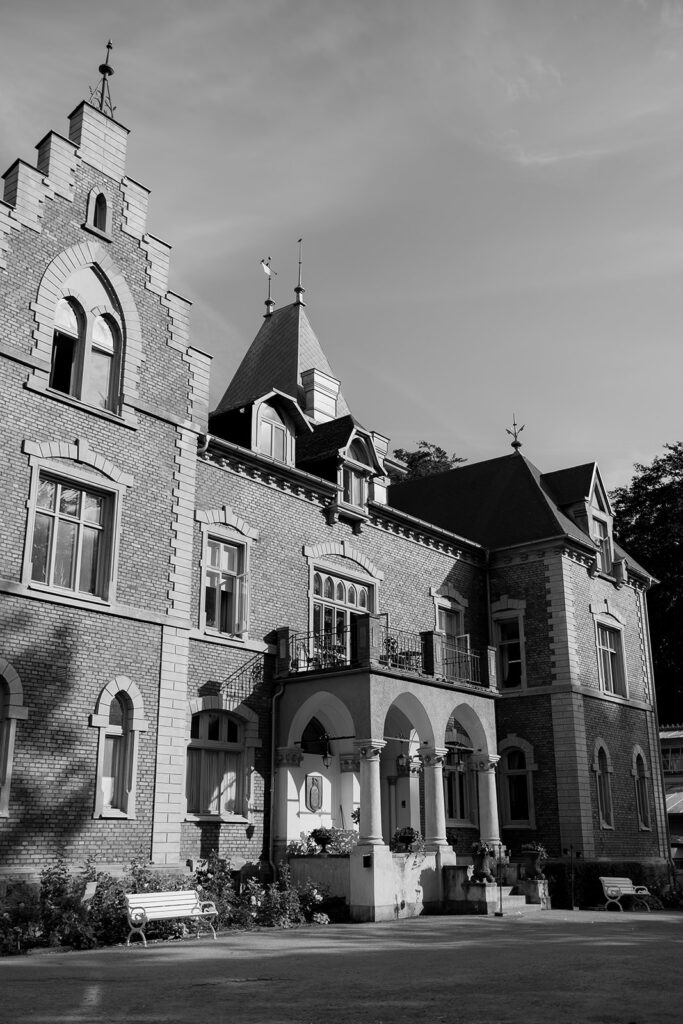 bröllopsfotograf stockholm