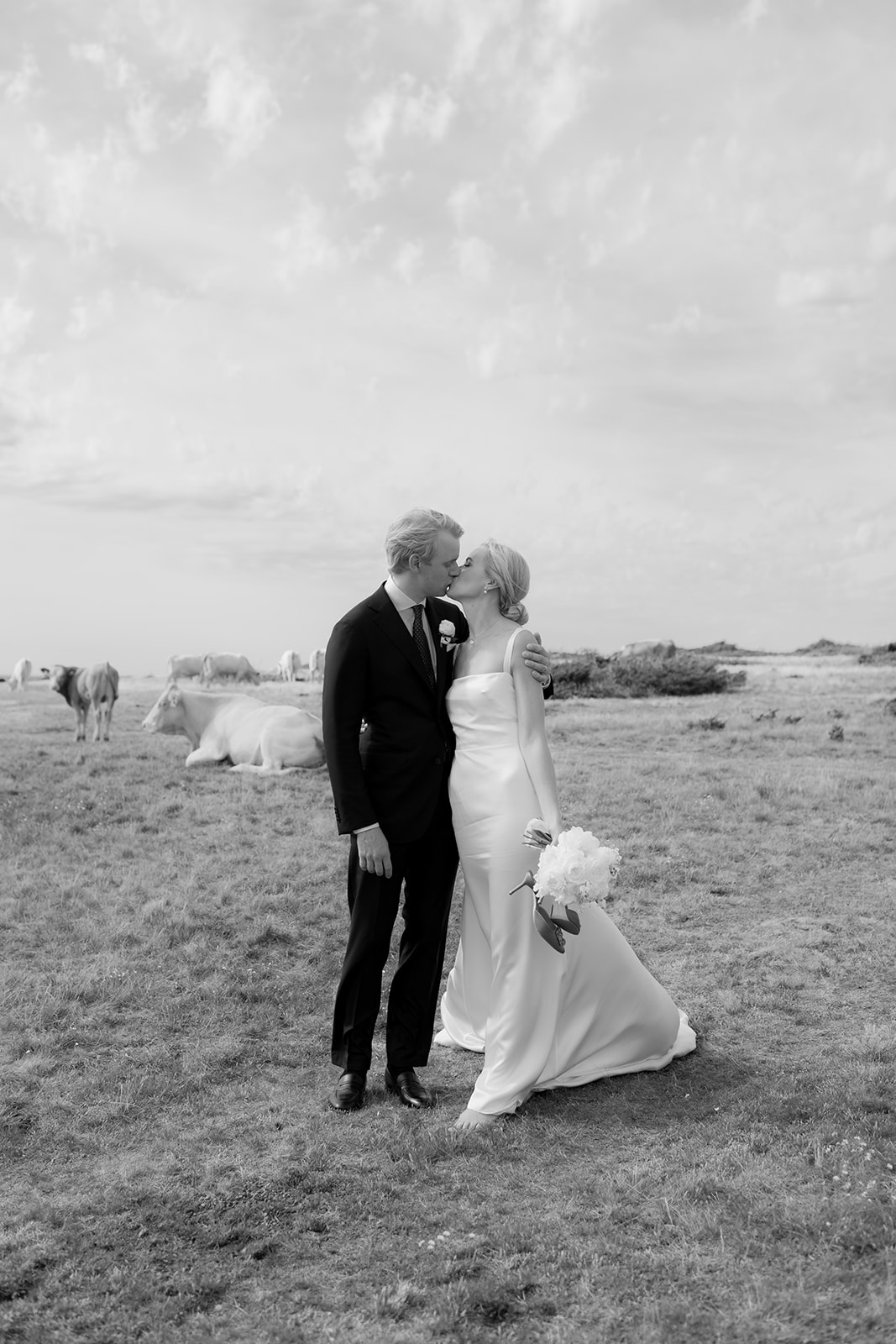 bröllopsfotograf stockholm