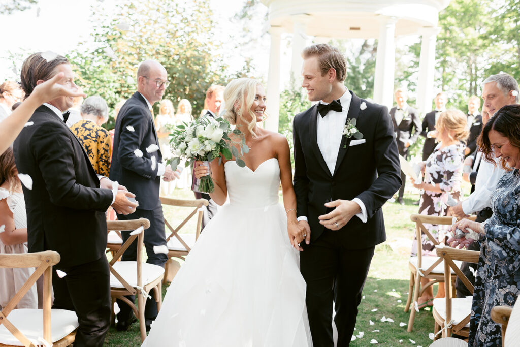 bröllopsfotograf stockholm