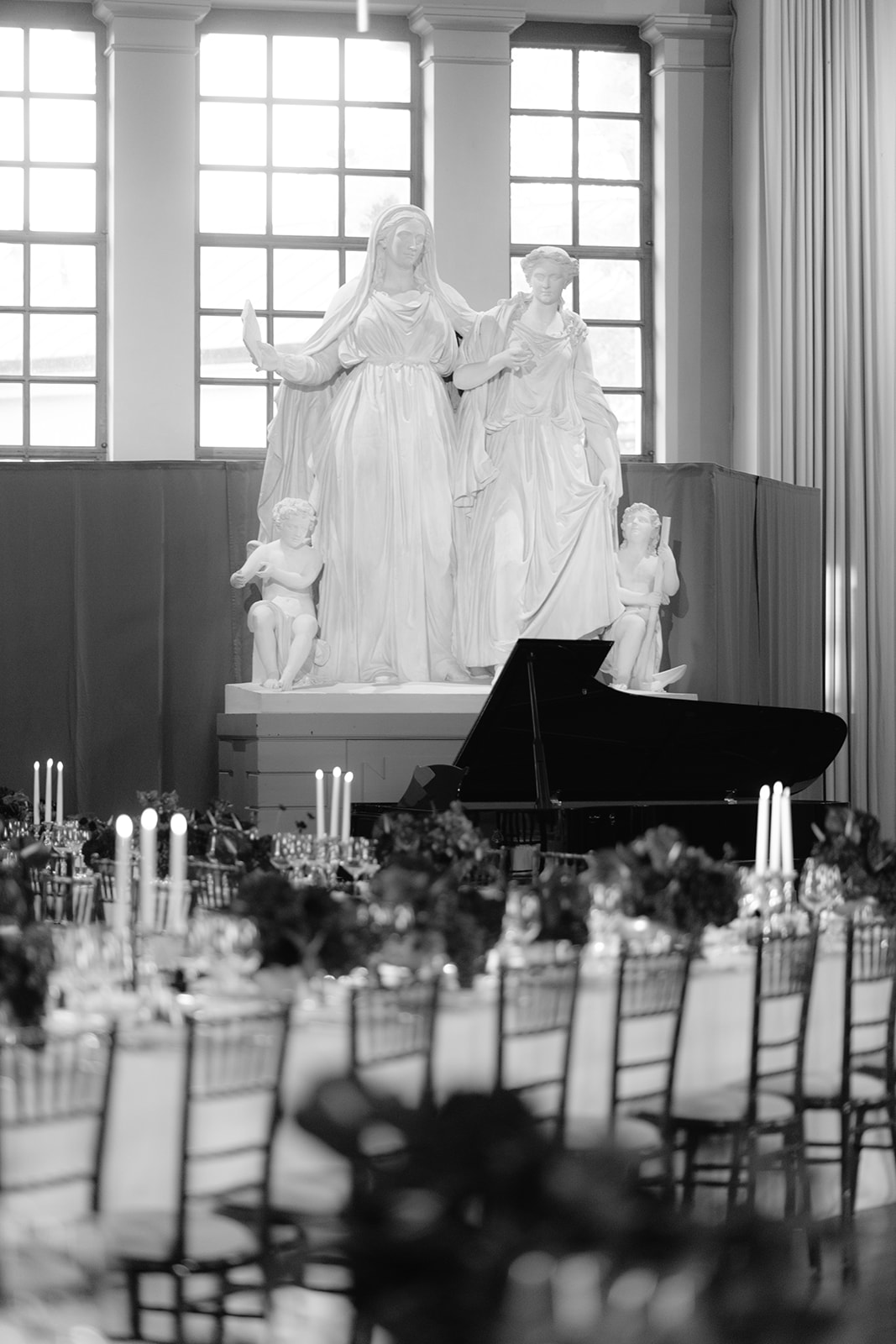 bröllopsfotograf stockholm