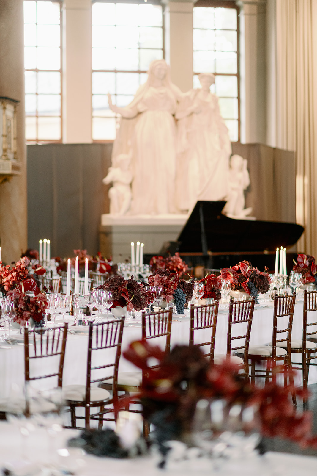 bröllopsfotograf stockholm