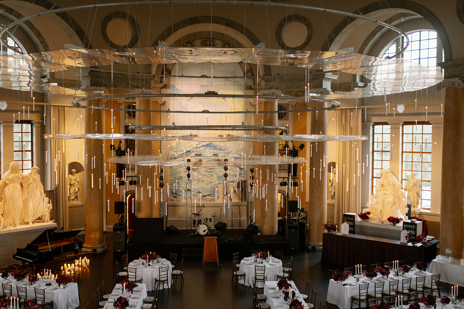 bröllopsfotograf stockholm