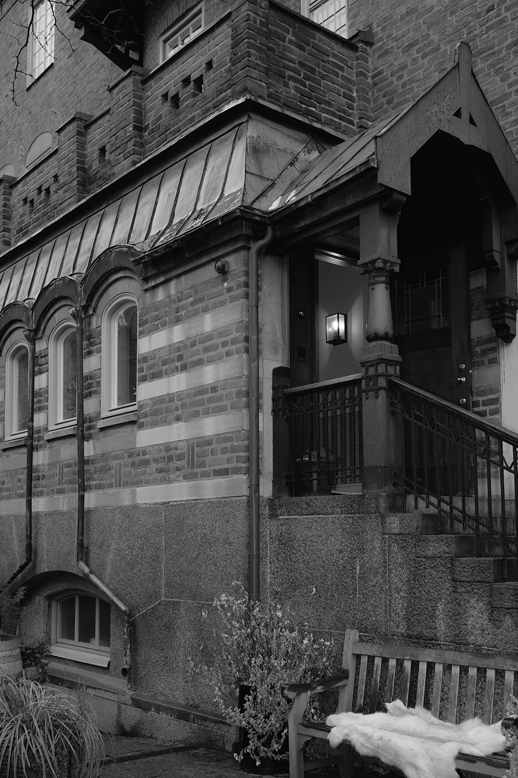 bröllopsfotograf stockholm