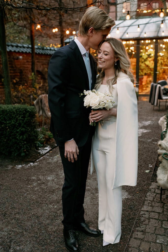 bröllopsfotograf stockholm