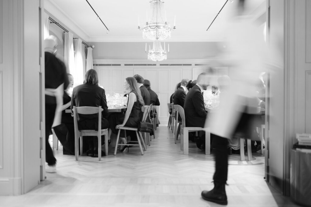 bröllopsfotograf stockholm