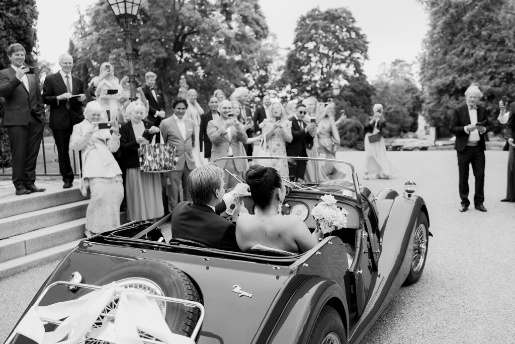 Bryllup i Høymagasinet på Akershus festning: guide 4 bröllopsfotograf stockholm