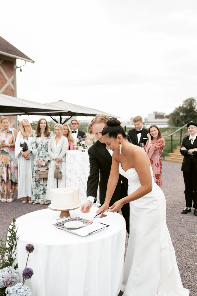 Bryllup i Høymagasinet på Akershus festning: guide 5 bröllopsfotograf stockholm