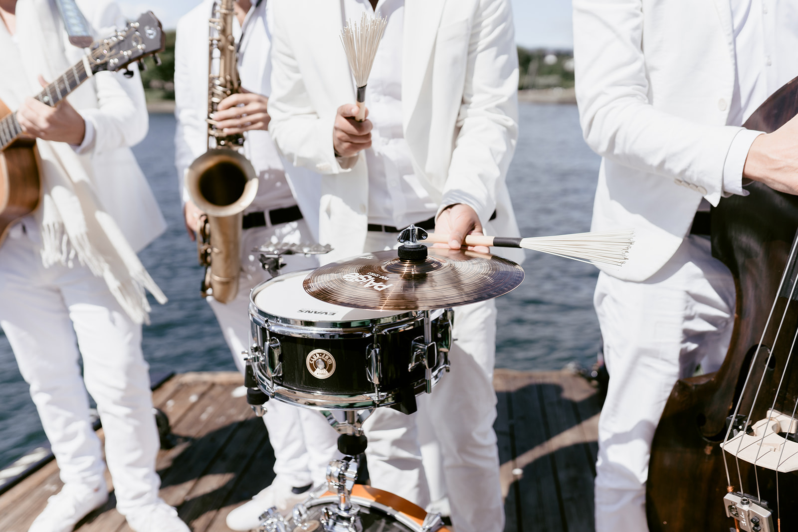 Bryllup på Dyna fyr: en fotografs guide 5 bröllopsfotograf stockholm