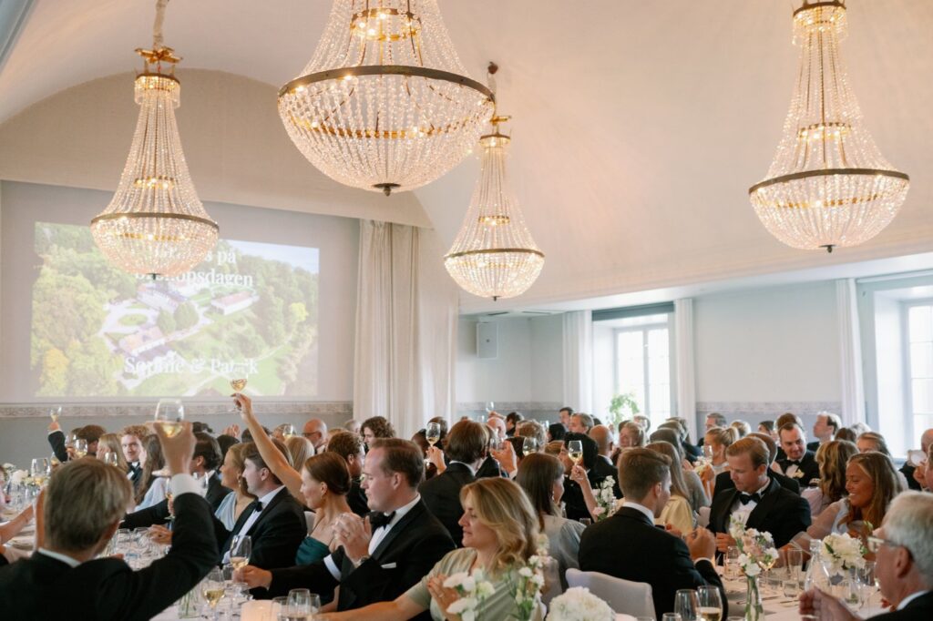 bröllopsfotograf stockholm