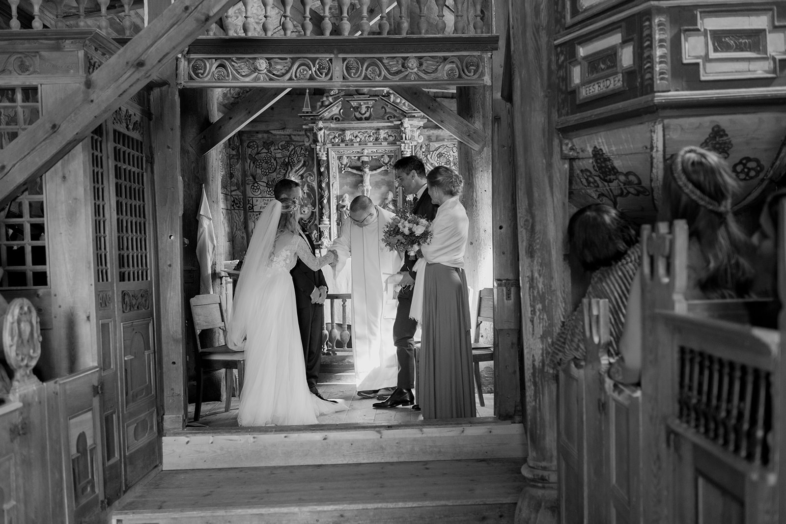 bröllopsfotograf stockholm
