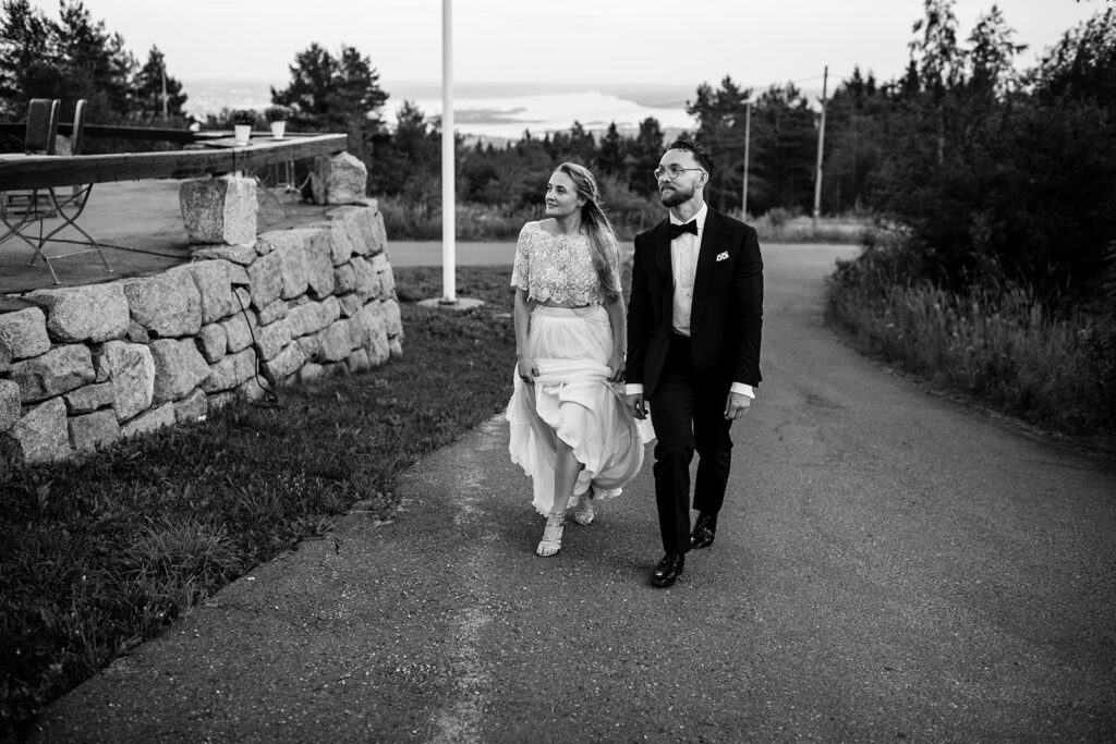 bröllopsfotograf stockholm