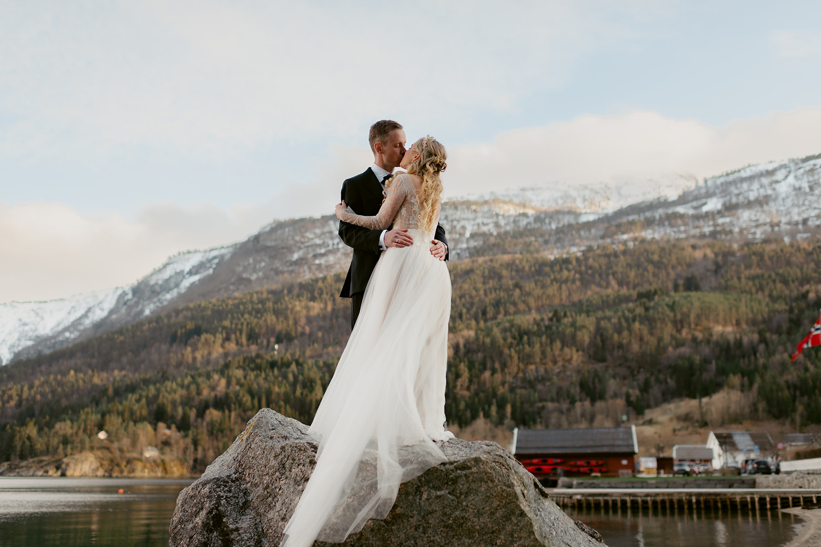 bröllopsfotograf stockholm